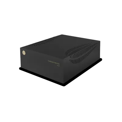 Gold Note Alimentation PSU 5 Noir
